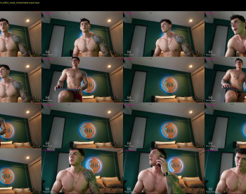 thomas_falcon1 — 41 minute Chaturbate male cam show recording, 720p, Sep 9, 2023