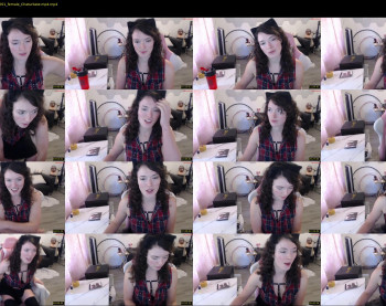 tiggerrosey — 64 minute Chaturbate female cam show recording, 720p, Sep 9, 2023