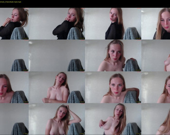 tixxxy — 23 minute Chaturbate female cam show recording, 720p, Sep 8, 2023