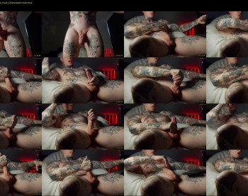 tom__ice — 42 minute Chaturbate male cam show recording, 720p, Sep 8, 2023