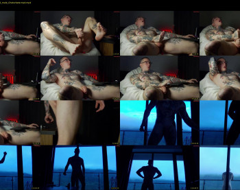 tom__ice — 98 minute Chaturbate male cam show recording, 720p, Sep 9, 2023