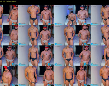 travis_bakerr — 16 minute Chaturbate male cam show recording, 720p, Sep 8, 2023