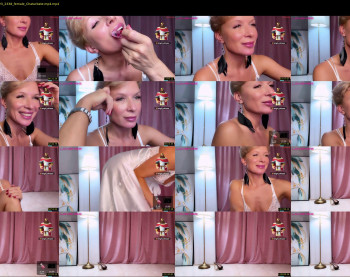 urgoddessjenny — 111 minute Chaturbate female cam show recording, 720p, Sep 8, 2023