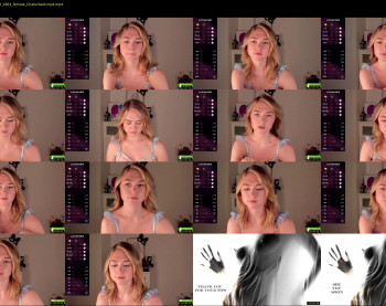 vanessa_maes — 91 minute Chaturbate female cam show recording, 720p, Sep 8, 2023