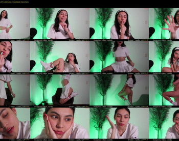 vanilla_velvet — 62 minute Chaturbate female cam show recording, 720p, Sep 8, 2023