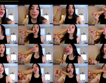 veronica_garciaa — 9 minute Chaturbate female cam show recording, 720p, Sep 8, 2023