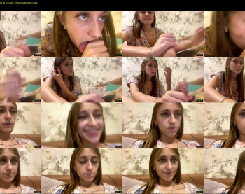 viktoria9898 — 17 minute Chaturbate couple cam show recording, 720p, Sep 9, 2023