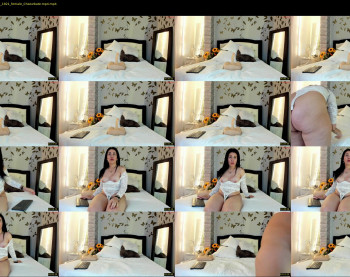 wanda_walton — 5 minute Chaturbate female cam show recording, 720p, Sep 8, 2023
