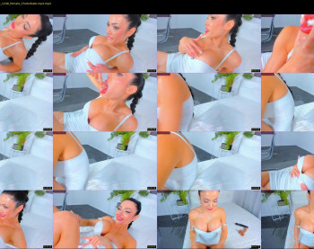 wow_eva_wow — 5 minute Chaturbate female cam show recording, 720p, Sep 8, 2023