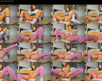 xoxo4u_ — 120 minute Chaturbate female cam show recording, 720p, Sep 8, 2023