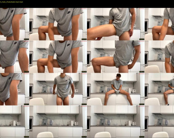 youcan__ — 7 minute Chaturbate male cam show recording, 480p, Sep 8, 2023