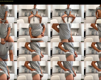 youcan__ — 7 minute Chaturbate male cam show recording, 480p, Sep 8, 2023