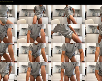 youcan__ — 3 minute Chaturbate male cam show recording, 480p, Sep 8, 2023