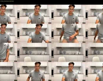 youcan__ — 11 minute Chaturbate male cam show recording, 480p, Sep 8, 2023