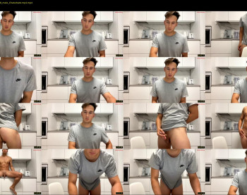 youcan__ — 29 minute Chaturbate male cam show recording, 480p, Sep 8, 2023