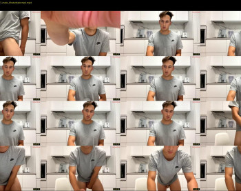 youcan__ — 7 minute Chaturbate male cam show recording, 480p, Sep 8, 2023