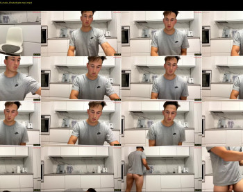 youcan__ — 8 minute Chaturbate male cam show recording, 480p, Sep 8, 2023