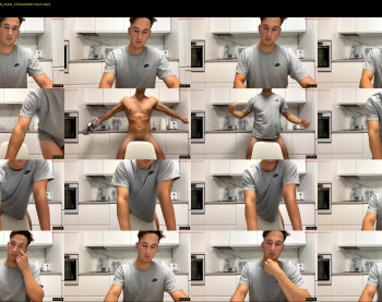 youcan__ — 6 minute Chaturbate male cam show recording, 480p, Sep 8, 2023