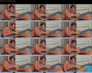 yourhotchristian — 23 minute Chaturbate male cam show recording, 720p, Sep 8, 2023