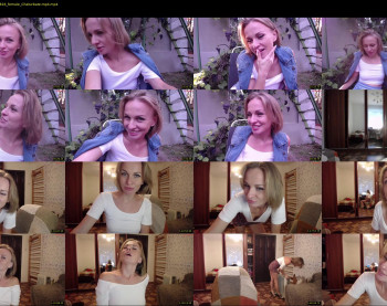 yummylilya — 120 minute Chaturbate female cam show recording, 720p, Sep 8, 2023