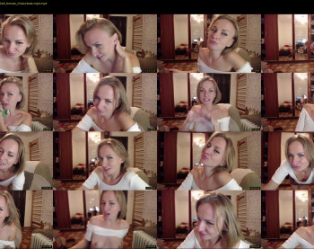 yummylilya — 121 minute Chaturbate female cam show recording, 720p, Sep 8, 2023