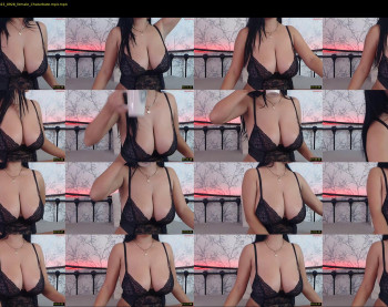1dream_magical — 19 minute Chaturbate female cam show recording, 720p, Sep 9, 2023