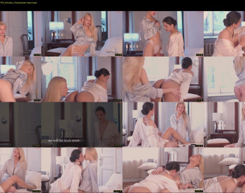 _2strangers — 121 minute Chaturbate couple cam show recording, 720p, Sep 9, 2023
