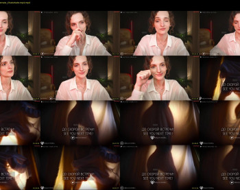 _arta_ — 3 minute Chaturbate female cam show recording, 720p, Sep 10, 2023