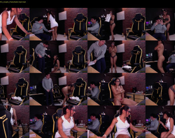 _danyland_ — 41 minute Chaturbate couple cam show recording, 720p, Sep 9, 2023