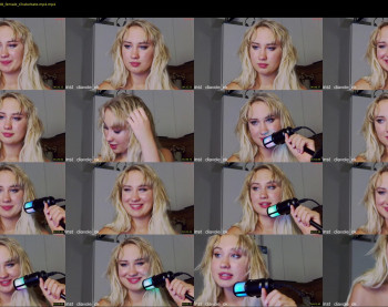 _kateline_ — 5 minute Chaturbate female cam show recording, 720p, Sep 10, 2023