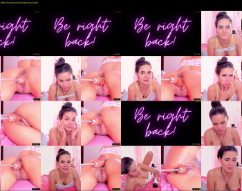 _mandyrose_ — 121 minute Chaturbate female cam show recording, 720p, Sep 9, 2023
