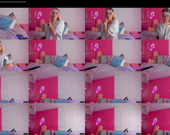 _tammarra_ — 10 minute Chaturbate female cam show recording, 720p, Sep 9, 2023