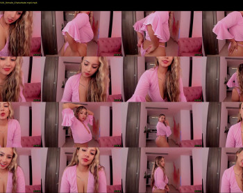 abby_rosse_ — 7 minute Chaturbate female cam show recording, 720p, Sep 9, 2023