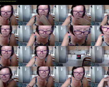 adelewildx — 50 minute Chaturbate female cam show recording, 720p, Sep 9, 2023