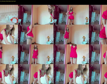 aelitashaw — 3 minute Chaturbate female cam show recording, 720p, Sep 9, 2023