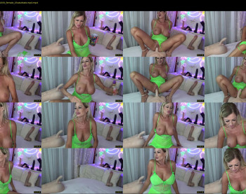 afroditereed — 39 minute Chaturbate female cam show recording, 720p, Sep 9, 2023