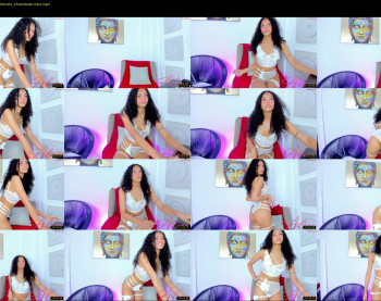ailann_ — 122 minute Chaturbate female cam show recording, 720p, Sep 10, 2023