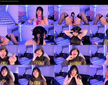 albaandthayron — 121 minute Chaturbate couple cam show recording, 720p, Sep 9, 2023