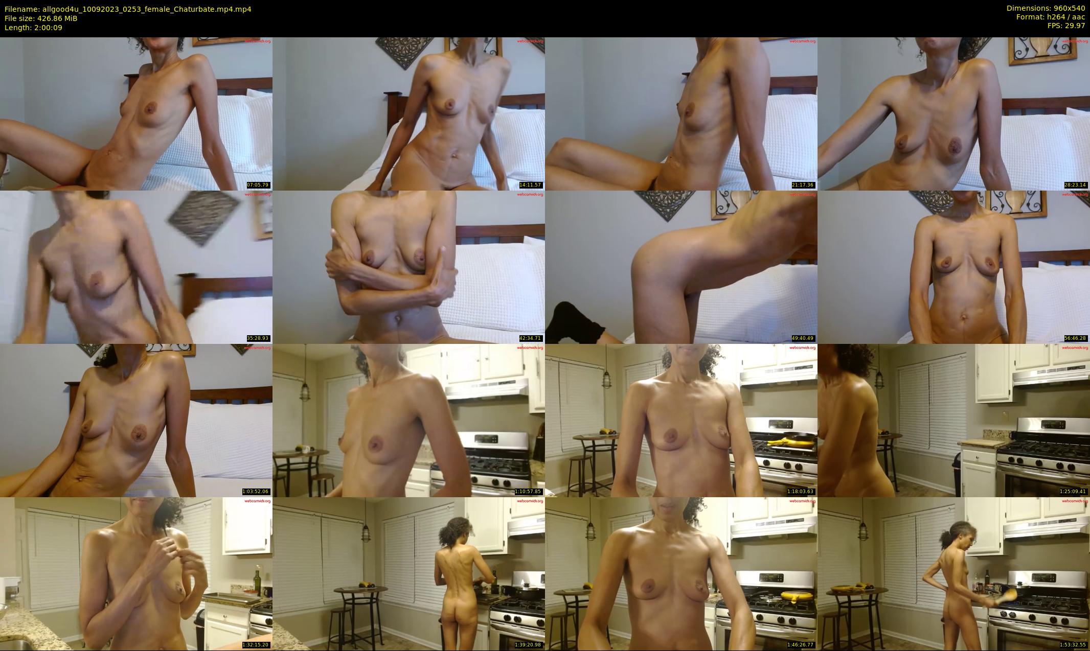 allgood4u — 121 minute Chaturbate couple cam show recording, 480p, Sep 10, 2023