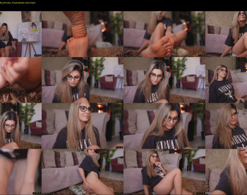 alliesynns — 88 minute Chaturbate female cam show recording, 720p, Sep 9, 2023