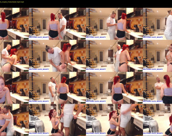 aly_alyce — 59 minute Chaturbate female cam show recording, 720p, Sep 9, 2023