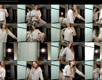 ambrosia_nectar — 121 minute Chaturbate female cam show recording, 720p, Sep 9, 2023