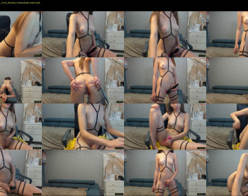 amy_abotable — 121 minute Chaturbate female cam show recording, 720p, Sep 9, 2023