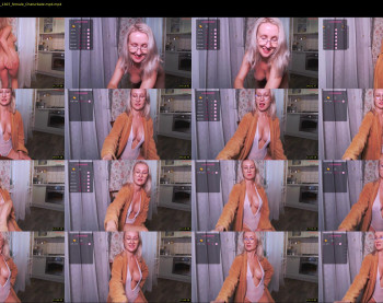 anastasiagate — 28 minute Chaturbate female cam show recording, 720p, Sep 9, 2023