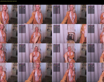 anastasiagate — 34 minute Chaturbate female cam show recording, 720p, Sep 9, 2023