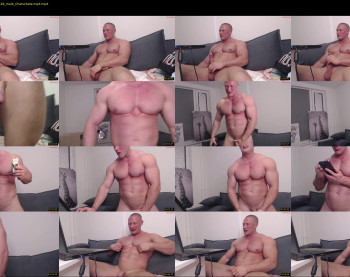andry_dick — 57 minute Chaturbate male cam show recording, 720p, Sep 9, 2023