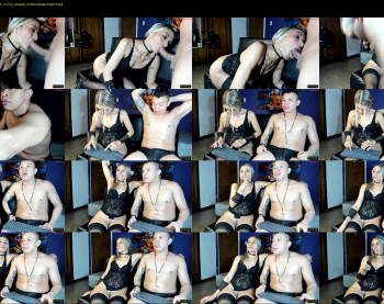 angeline_focus — 17 minute Chaturbate couple cam show recording, 720p, Sep 9, 2023