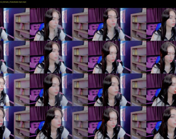ariel_rouse — 3 minute Chaturbate female cam show recording, 720p, Sep 9, 2023