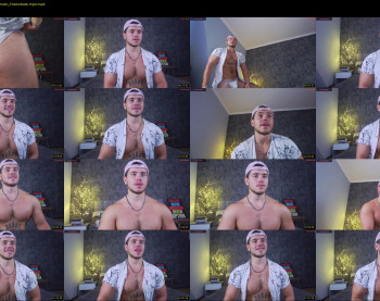 arilass — 55 minute Chaturbate male cam show recording, 720p, Sep 9, 2023