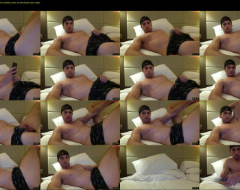 athleteguy55555 — 21 minute Chaturbate male cam show recording, 480p, Sep 10, 2023